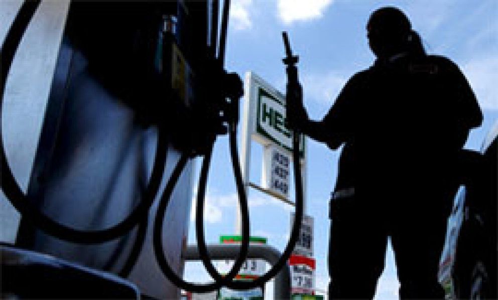 Foto: La gasolina y el gasóleo se encarecen hasta un 1,6% y regresan a los niveles de octubre