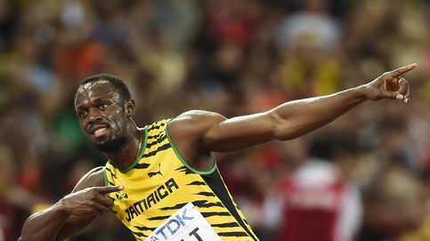 Bolt renace en Pekín dejando una duda en el aire: ¿cuál pudo ser su límite real?