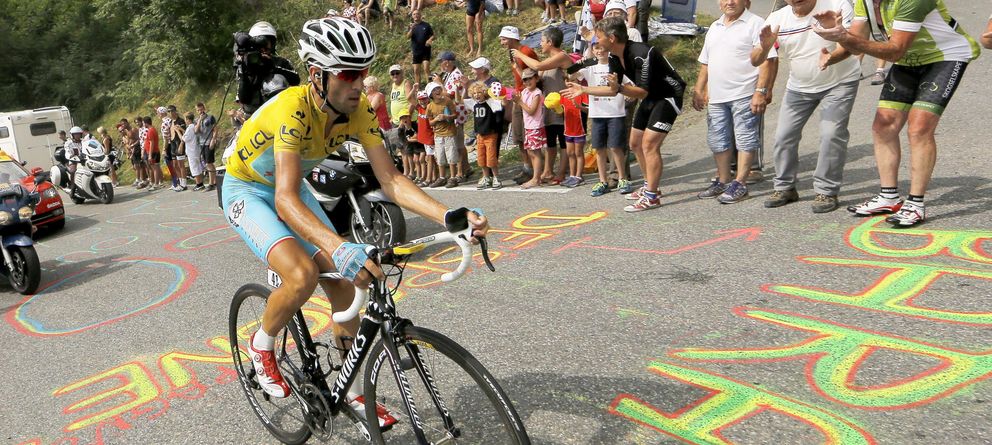 Nibali y el negocio de ganar el Tour de Francia: más de un millón de euros en diez días
