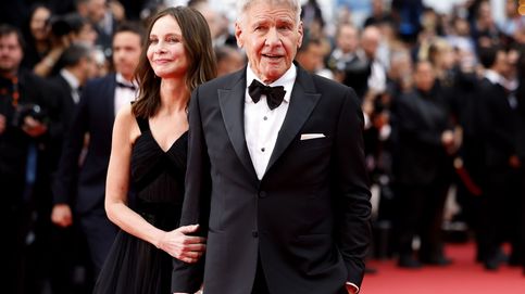 Harrison Ford rompe su discreción sobre Calista Flockhart: las románticas palabras a su mujer 