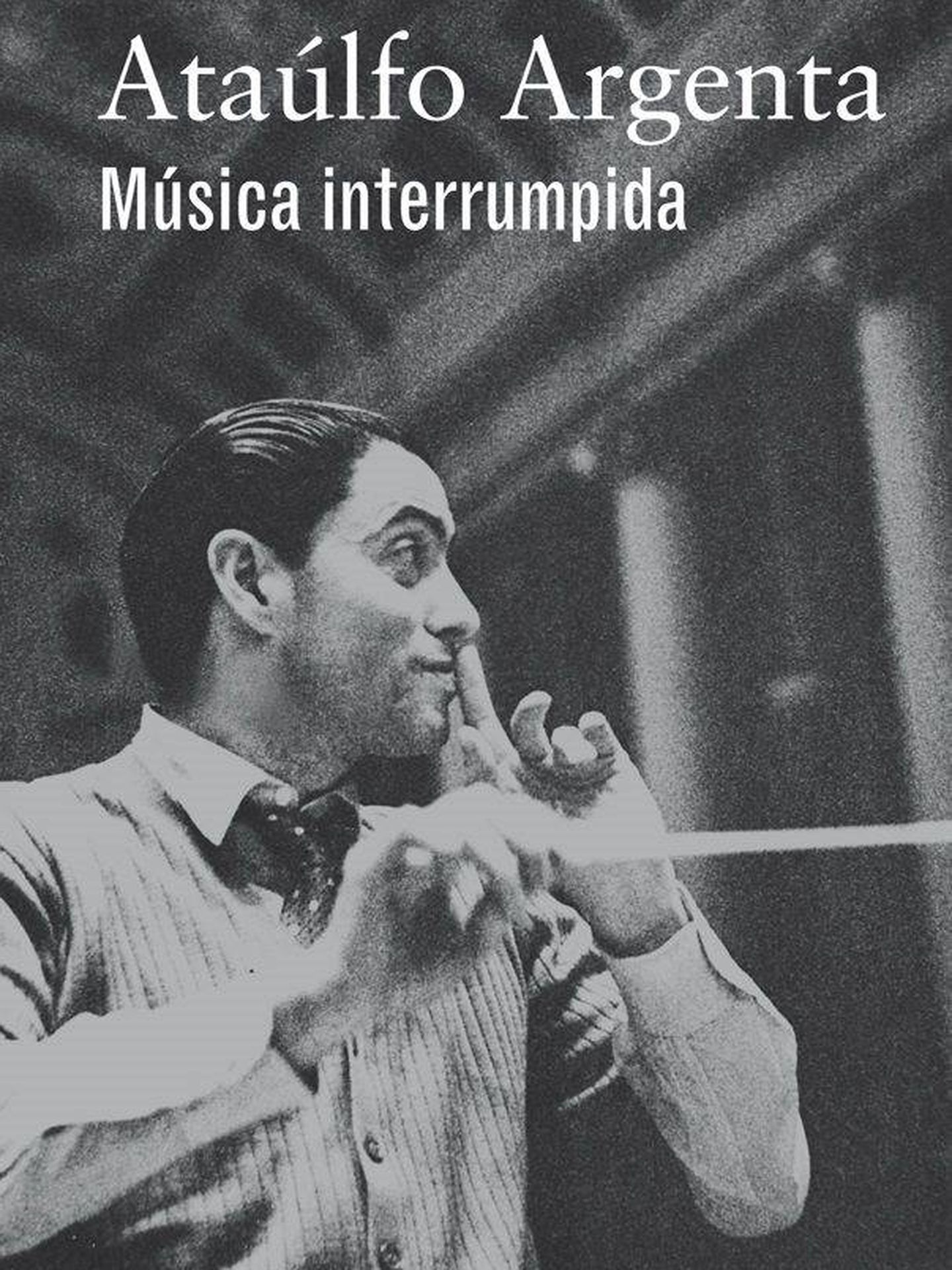 'Música interrumpida'