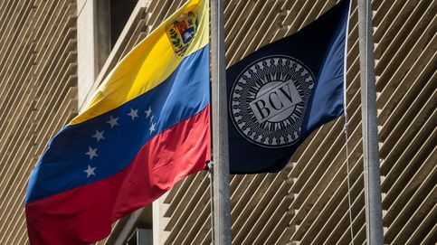 Así ayudaron los bancos a la 'boligarquía' de Venezuela a saquear el país