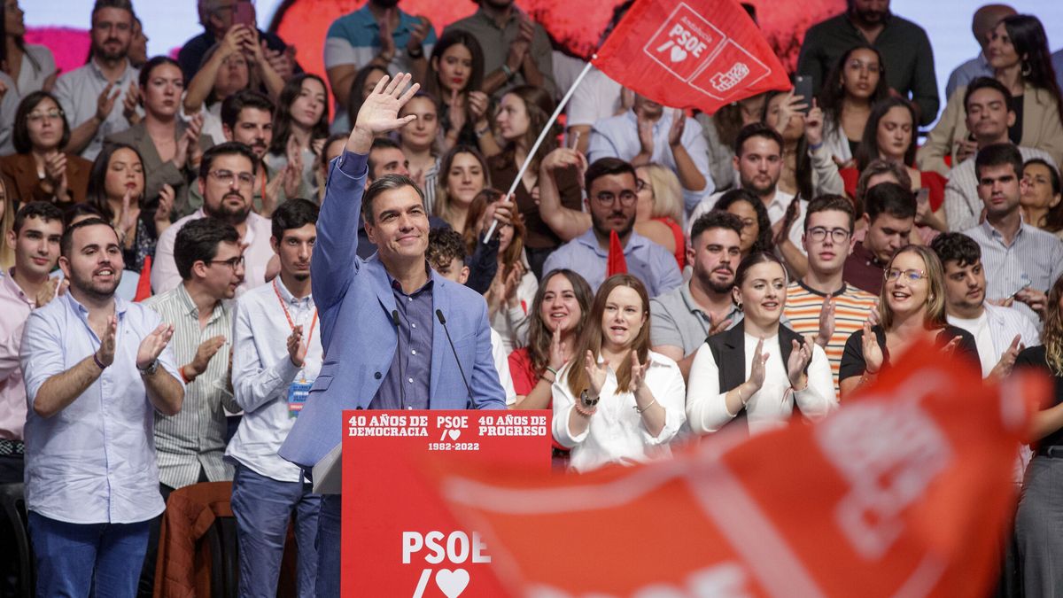 El CIS da al PSOE una ventaja sobre el PP de 3 puntos en las generales y 6 en las municipales