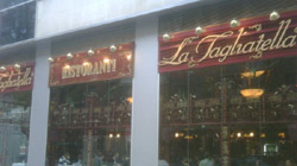 Foto: Lion Capital viene a comerse los restaurantes italianos de Corpfin