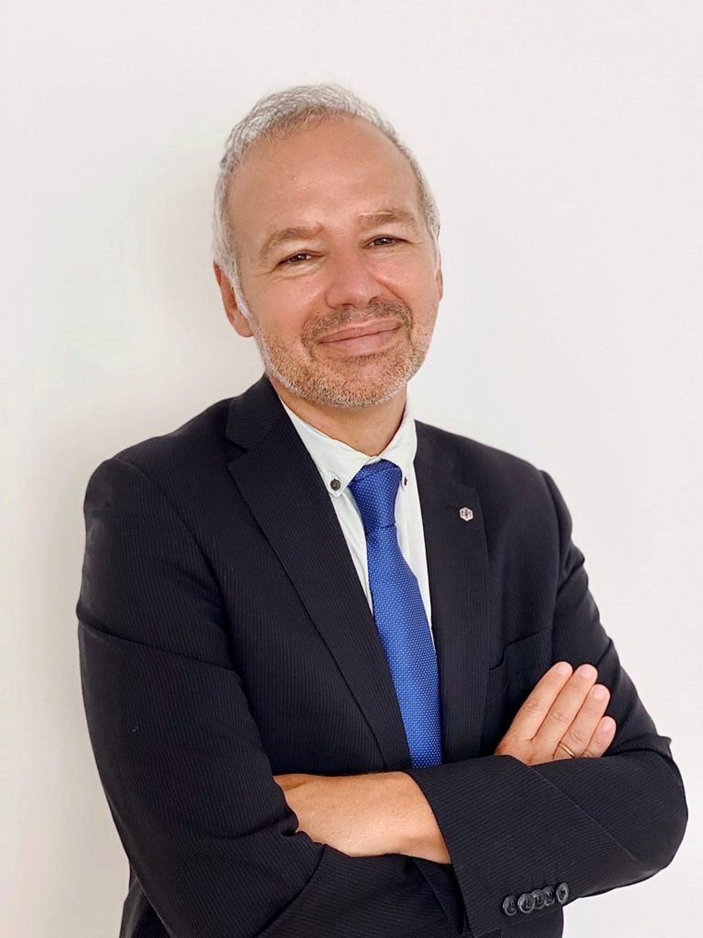 El doctor Manuel Martínez-Sellés, presidente del Colegio de Médicos de Madrid. (EFE)