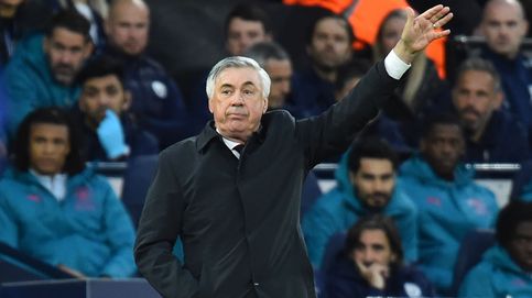 El infravalorado Ancelotti completa su repóker de ases: ya es campeón de las cinco grandes Ligas