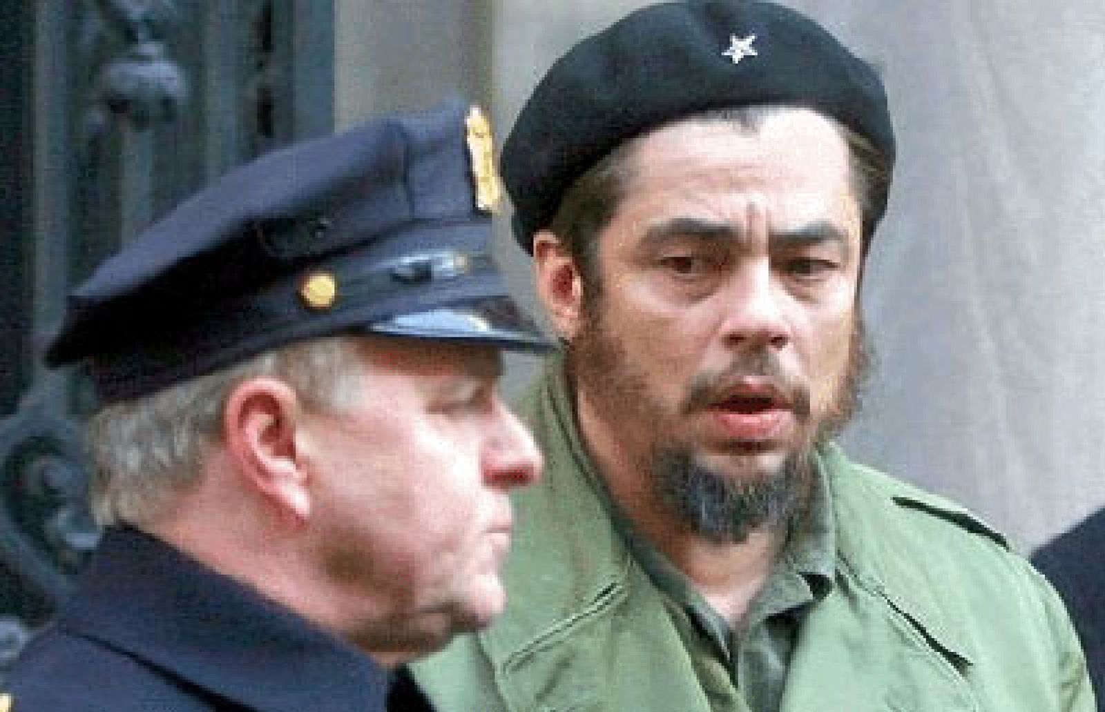 Foto: Soderbergh ha hecho la versión "definitiva" del 'Che', según sus actores