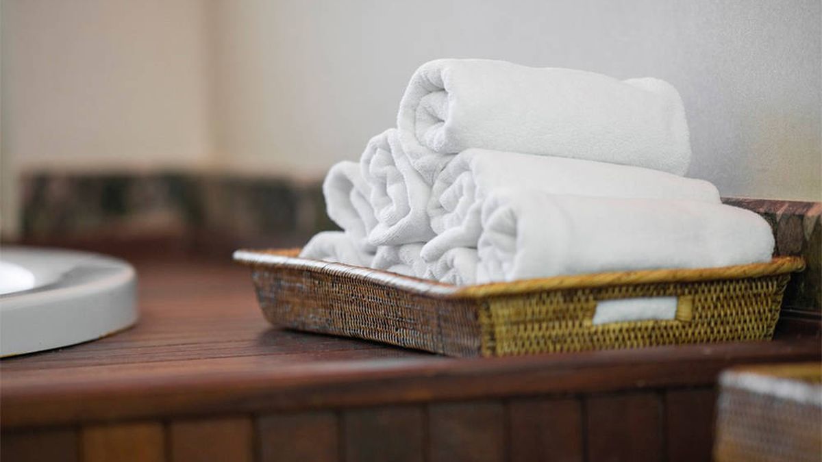 5 estanterías para la ducha que te ayudarán a tenerla bonita y en orden (y  no
