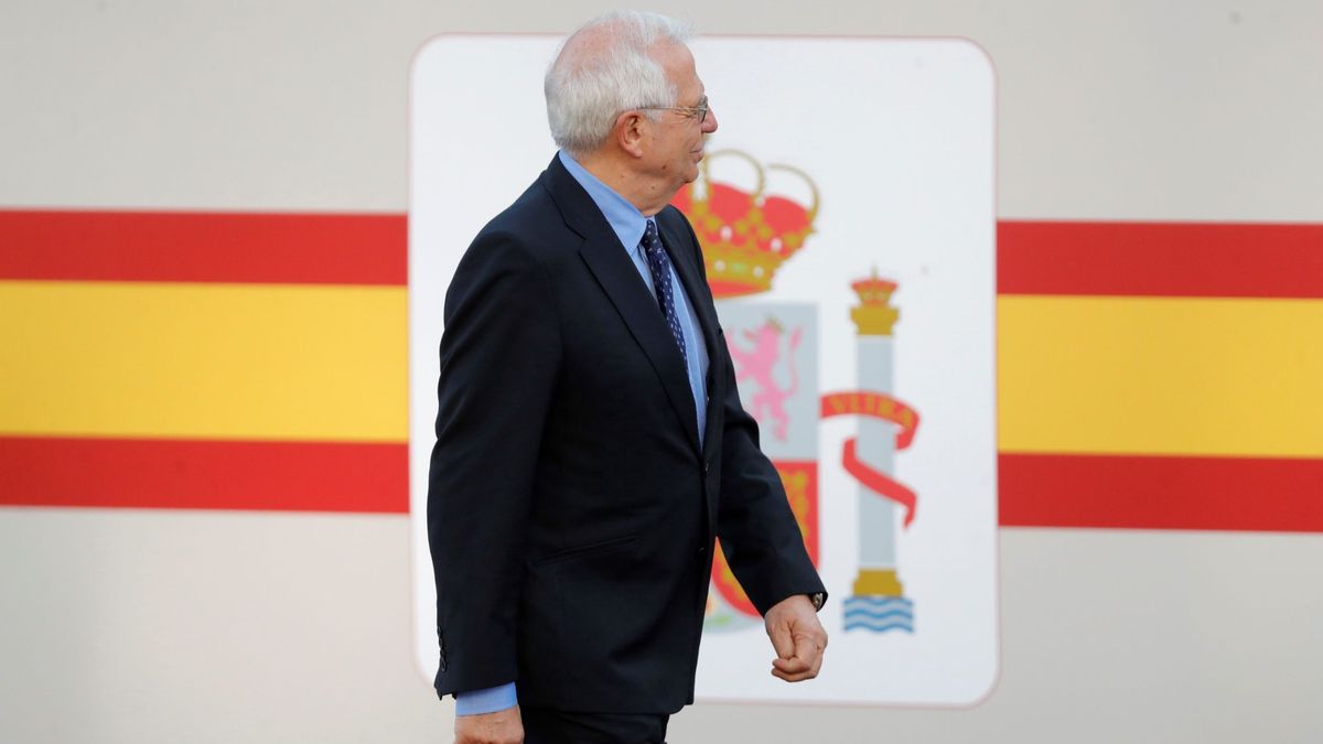 El cónsul honorario de Grecia en Barcelona es destituido por "agravios a la bandera"