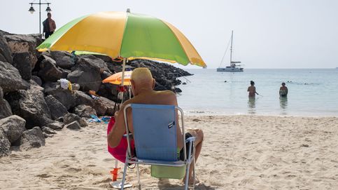 Fuerteventura y el dilema de los extranjeros en Canarias: ¿resistirá el español como lengua más hablada?