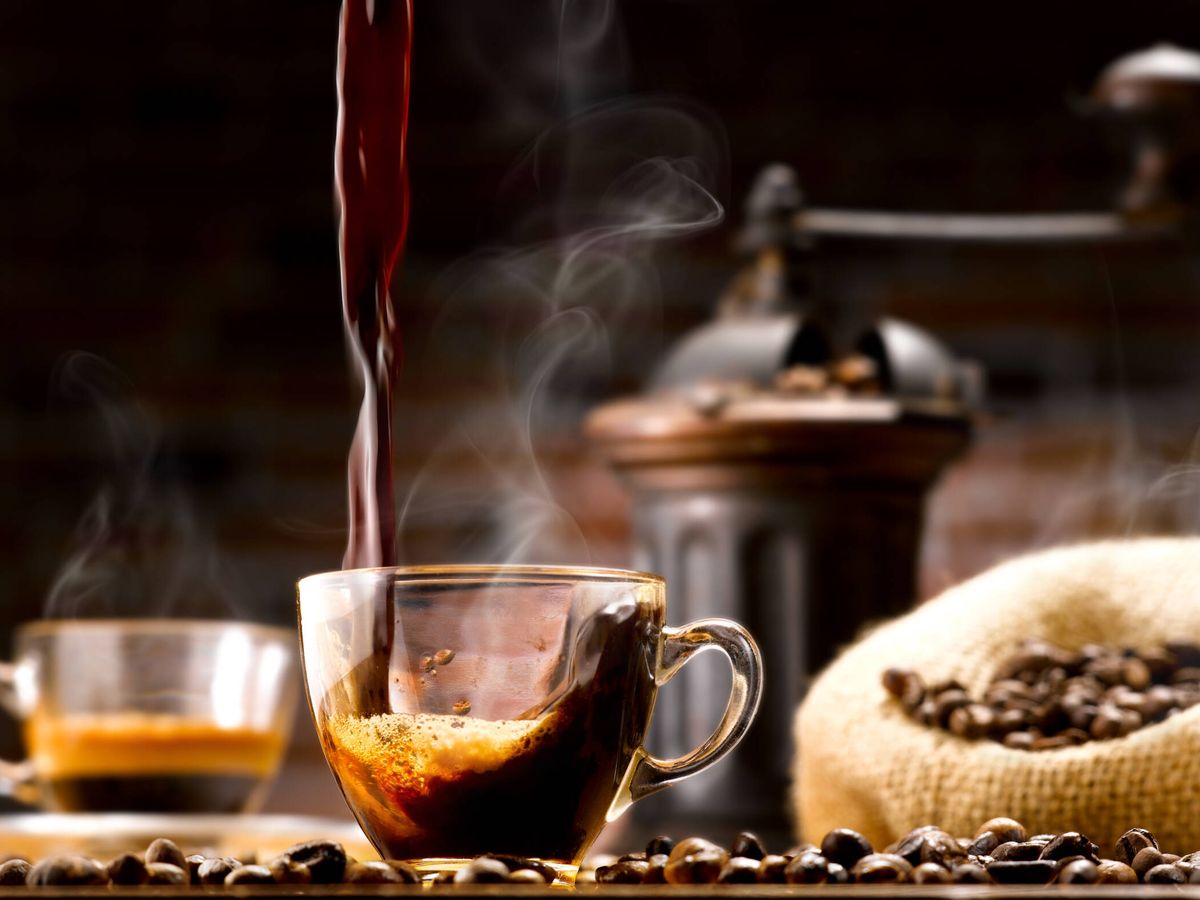 Foto: La calidad del café depende de muchos factores que van desde el cultivo del grano hasta la preparación. (Freepik)