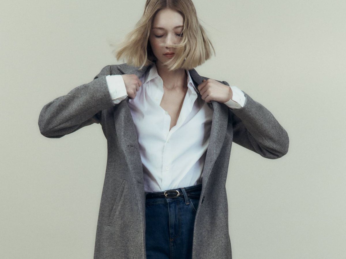 Foto: Descubre estas 7 novedades de Zara, básicos de estilo para tu armario. (Cortesía)