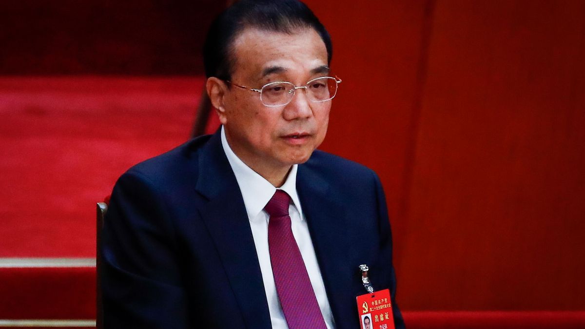 Muere el ex primer ministro chino Li Keqiang a los 68 años por un infarto
