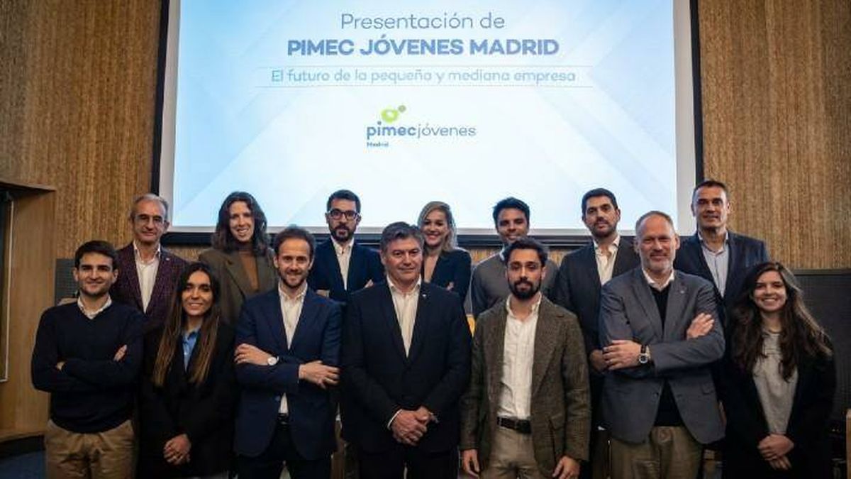 Pimec, la patronal catalana, se refuerza en Madrid para competir con CEOE