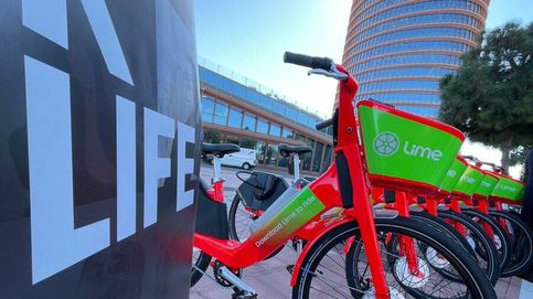 El negocio fallido de las bicis compartidas vuelve a Madrid: así van a tomar la ciudad