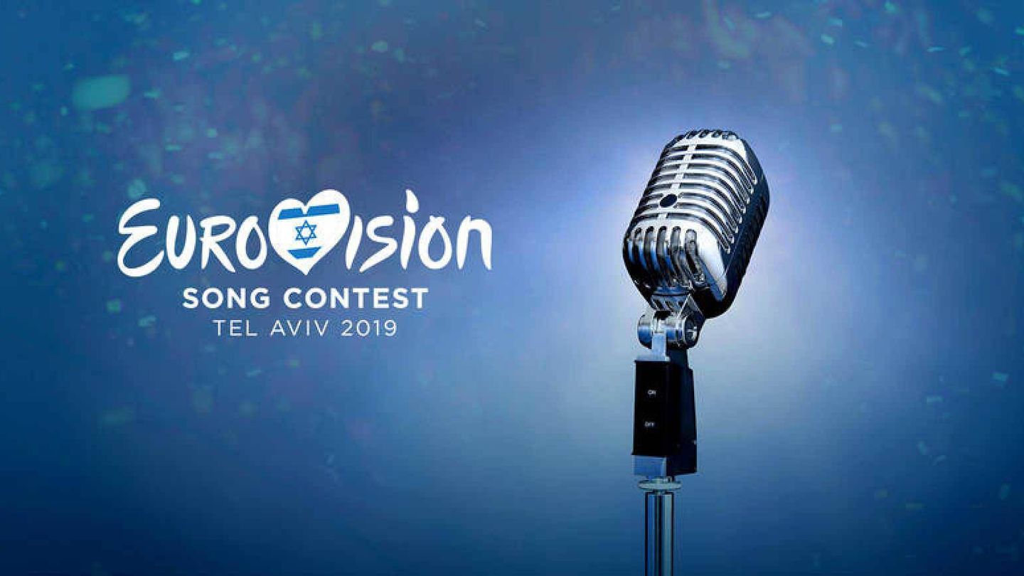 Eurovisión 2019 se celebrará este año en Tel Aviv. (RTVE) 