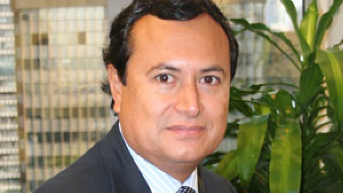 Ernst & Young nombra a Pedro Arizmendi socio responsable de los servicios de Accounting Compliance & Reporting