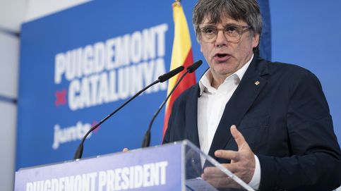 Puigdemont no se fía: seguirá huido y el Parlament le dejará votar a distancia el 10-J