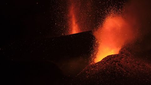 Audio | Todo lo que esconde el rugido del volcán de Cumbre Vieja