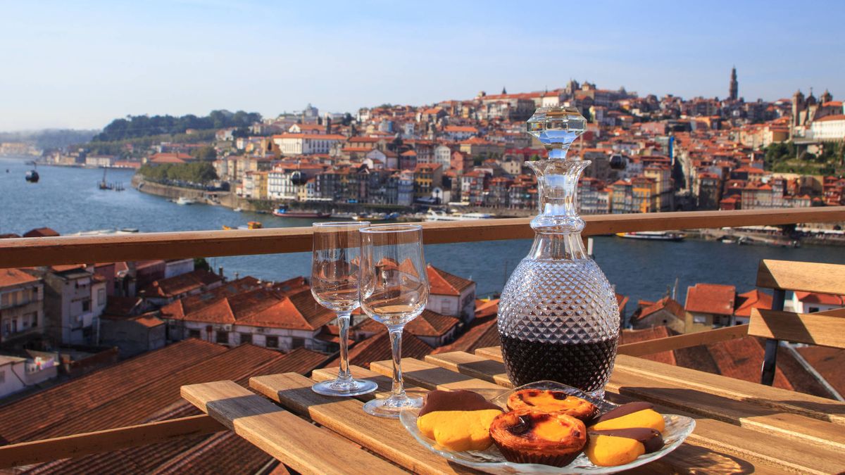 La receta portuguesa que solo conocen tres personas en el mundo