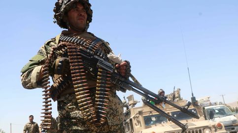 ¿Qué se le ha perdido a China en Afganistán?