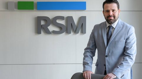 RSM refuerza movilidad internacional con el fichaje de Juan Carlos Lois