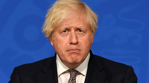 La gran apuesta de Boris: abrir la sociedad en plena subida de la ola