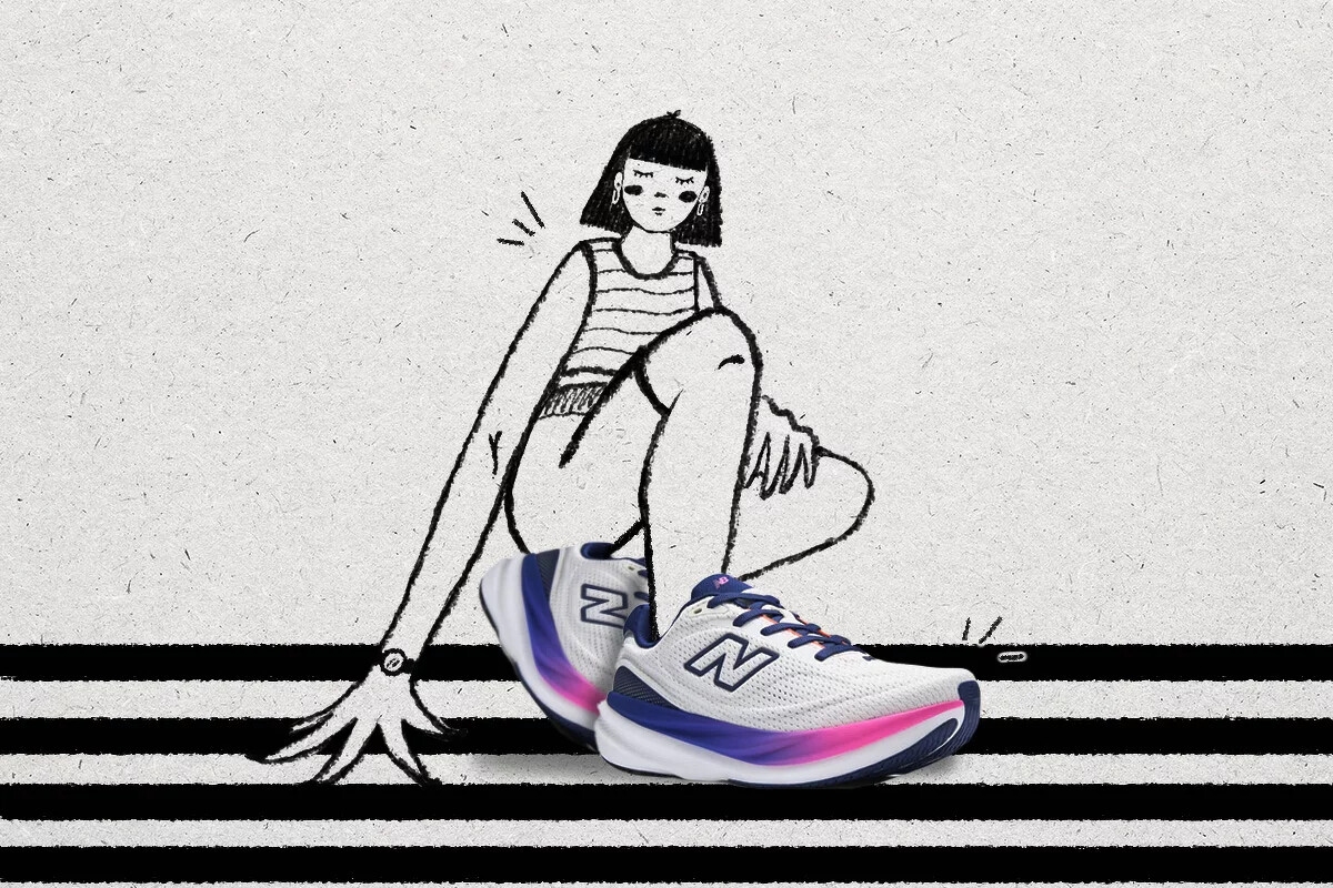 Foto de Horma, drop y geometría, estas son las mejores zapatillas de running para mujer