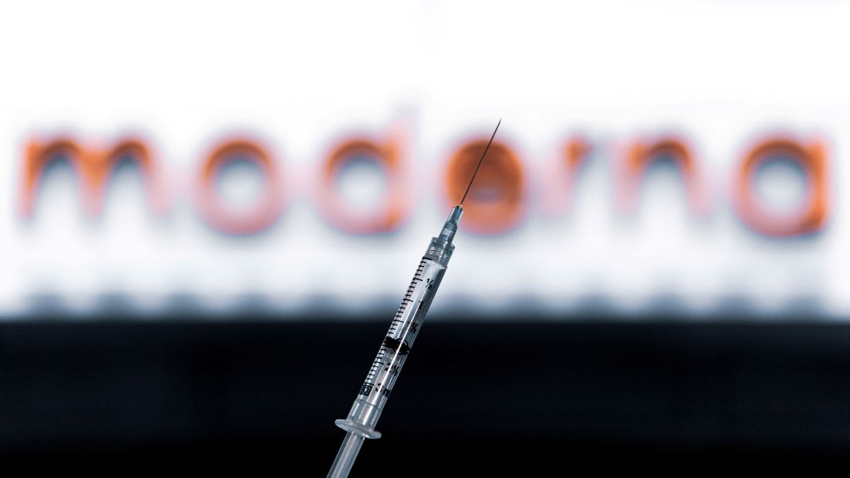 Moderna confirma un 94% de eficacia en su vacuna y pedirá hoy la autorización europea
