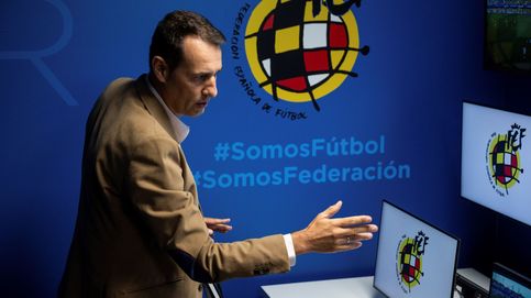 Clos Gómez: jefe del VAR, villano para el Real Madrid y protagonista de la lista de Mourinho