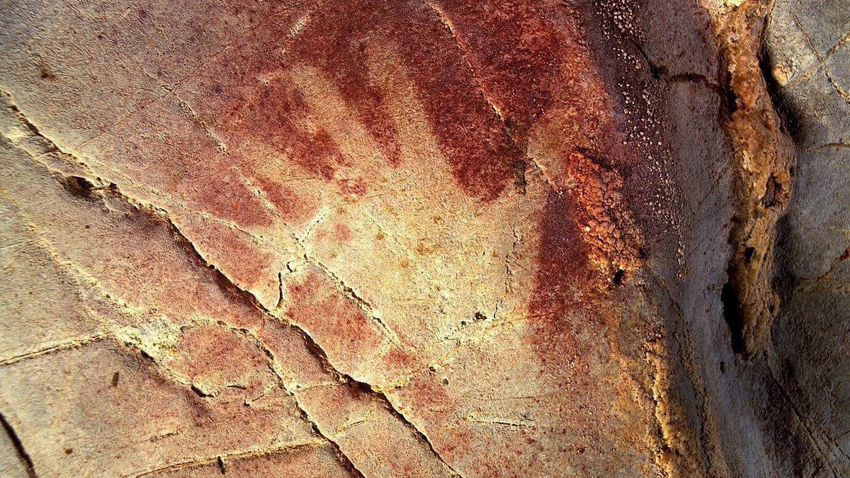 Los homínidos desarrollaron el dedo pulgar hace dos millones de años