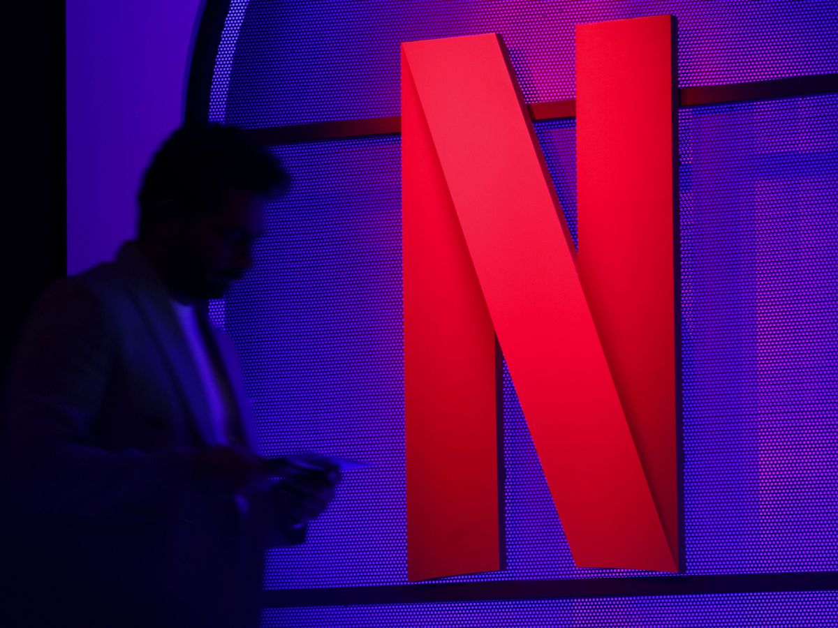 Foto: Netflix vuelve a ser víctima de una estafa de Phishing (Reuters/Francis Mascarenhas)