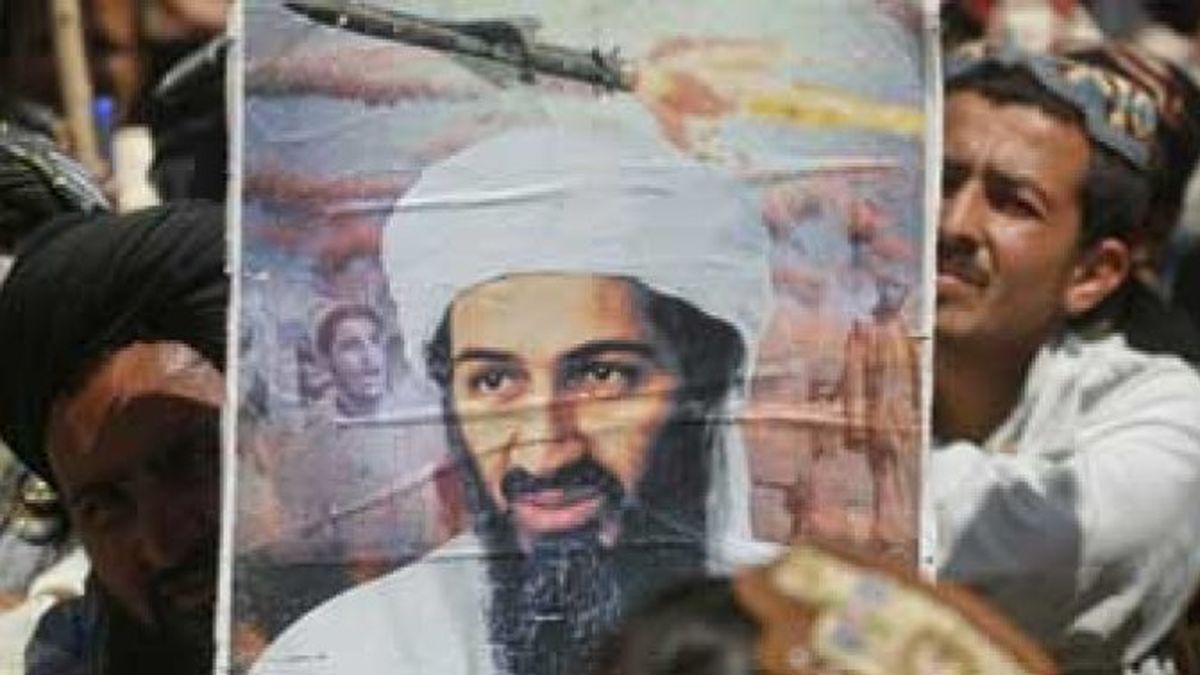 Al Qaeda pide venganza por la muerte de Osama bin Laden