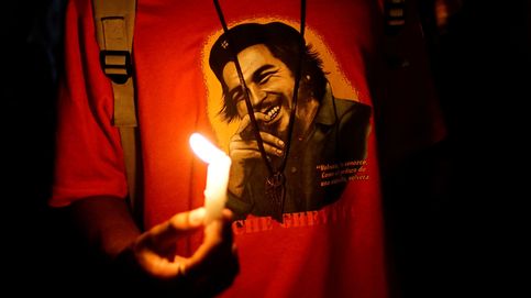 El Che Guevara, contra las joyas de la 'primera dama' en Cuba