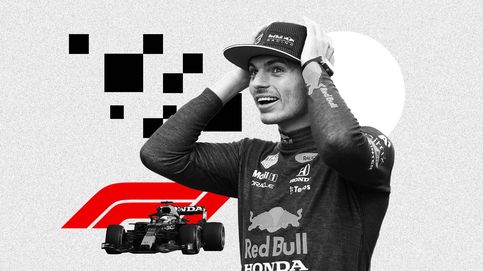 'Fortuna audaces iuvat': por qué Red Bull y Verstappen tenían que ser campeones