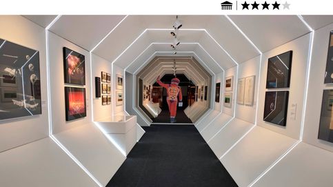 ‘Stanley Kubrick: The exhibition’. La fascinación por la violencia y el deseo sexual