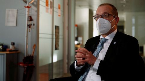 La OMS ve plausible el final de la pandemia en Europa tras ómicron