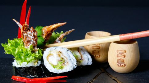 Yoshi Yanome, del restaurante Tastem de Valencia, obtiene el Sushi Challenge