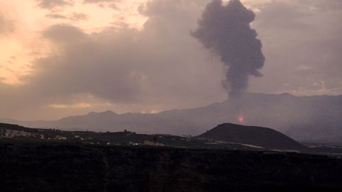 ¿Por qué el volcán de La Palma ha dejado de rugir por unas horas? 
