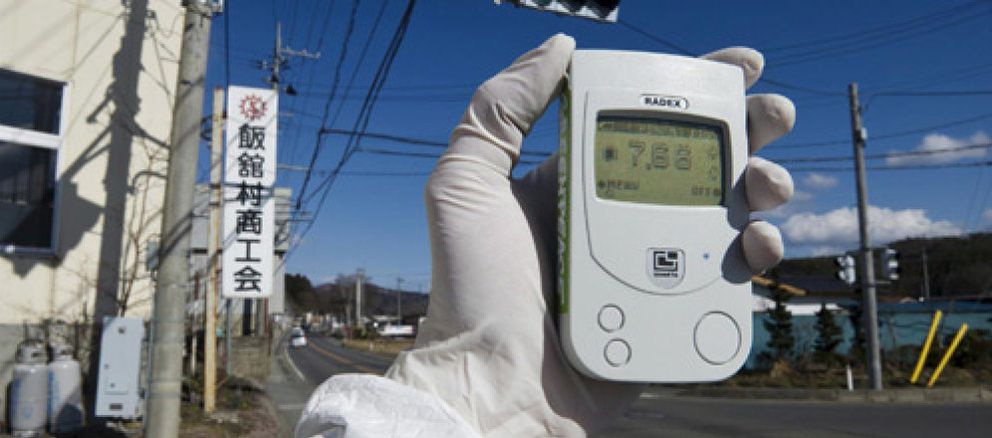 Foto: Confirman la filtración al mar de agua radiactiva procedente de Fukushima