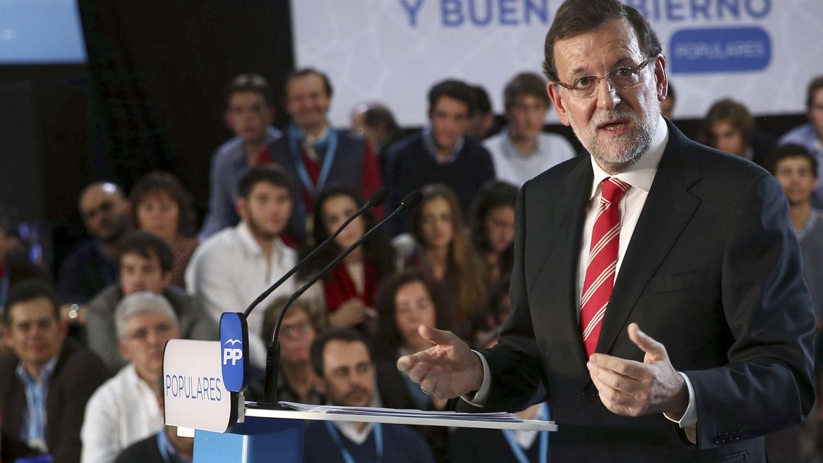 Rajoy advierte al 'astuto' Mas: “No permitiré poner en tela de juicio la unidad de España