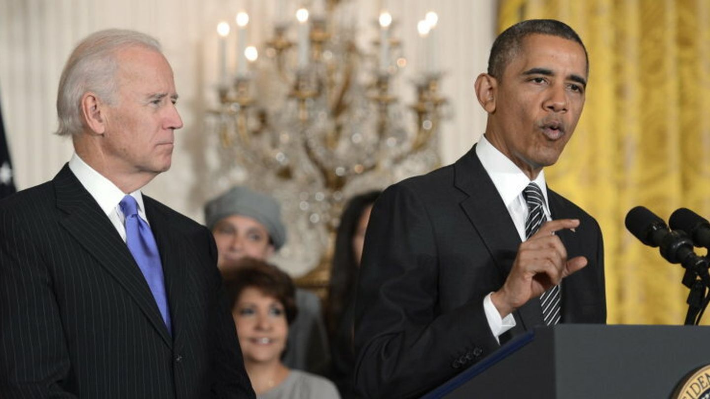 Obama insiste en que la reforma migratoria debe aprobarse este mismo año