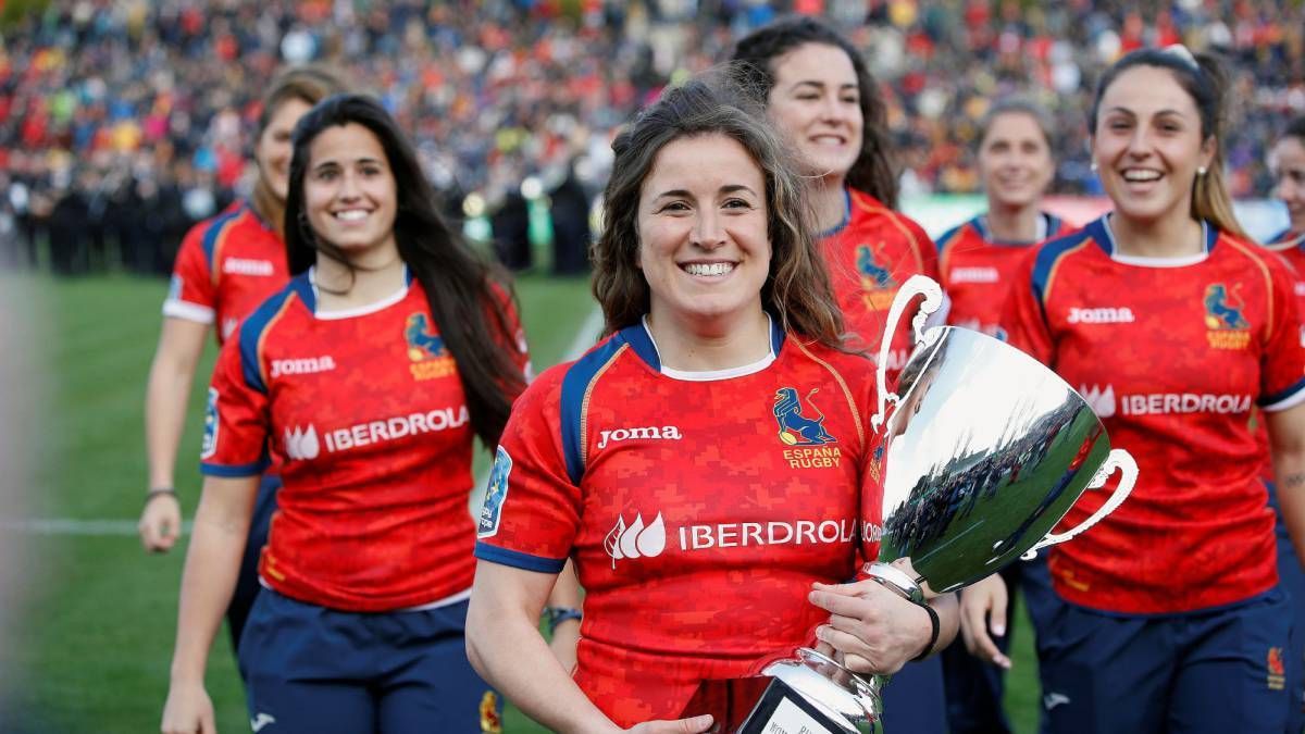 El rugby, ante el gran debate: ¿deben las jugadoras trans jugar en categoría femenina?