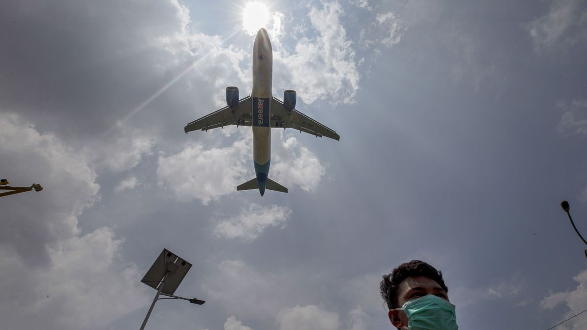 Grupo San José deberá pagar 2,2 M a Nepal por el litigio del aeropuerto de Katmandú
