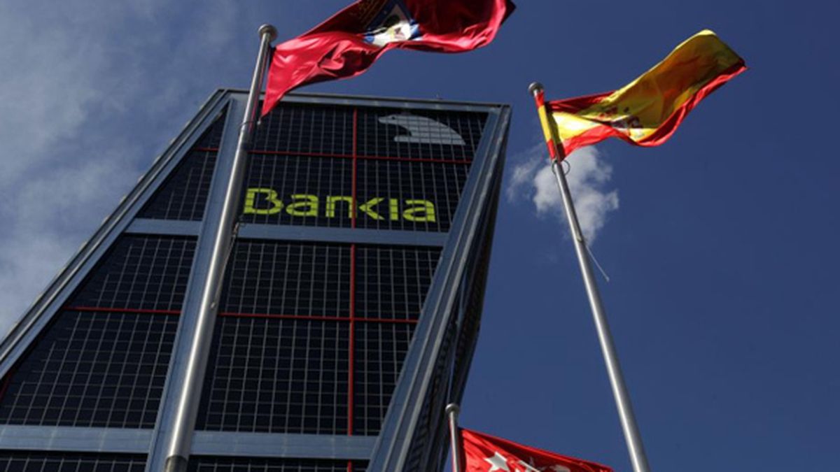 Bankia acuerda la venta del 50% de Ribera Salud a Centene Corporation