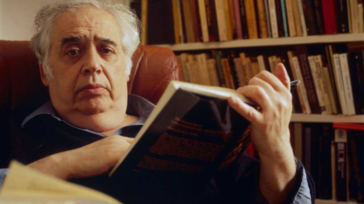 Muere Harold Bloom a los 89 años, el último lector contra la corrección política