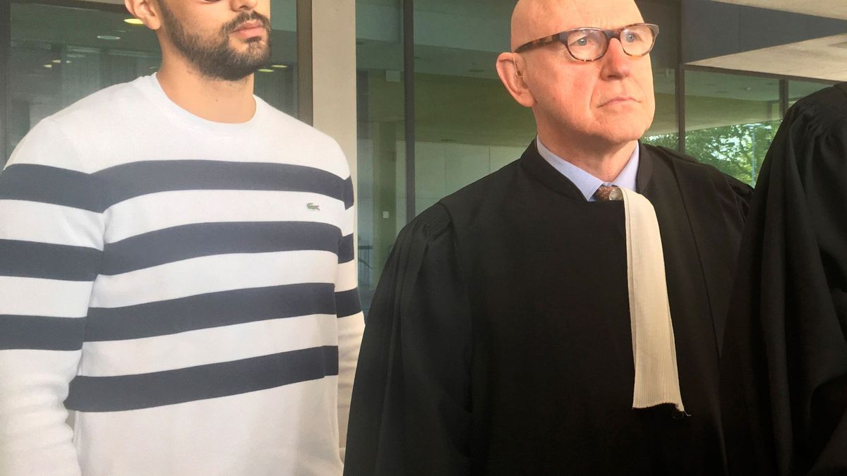 Valtònyc cree que el juez aceptará su extradición "solo por el delito de amenazas"