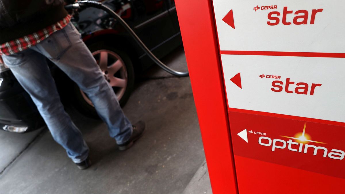 Cepsa refuerza su negocio de gasolineras: compra más estaciones de servicio en España