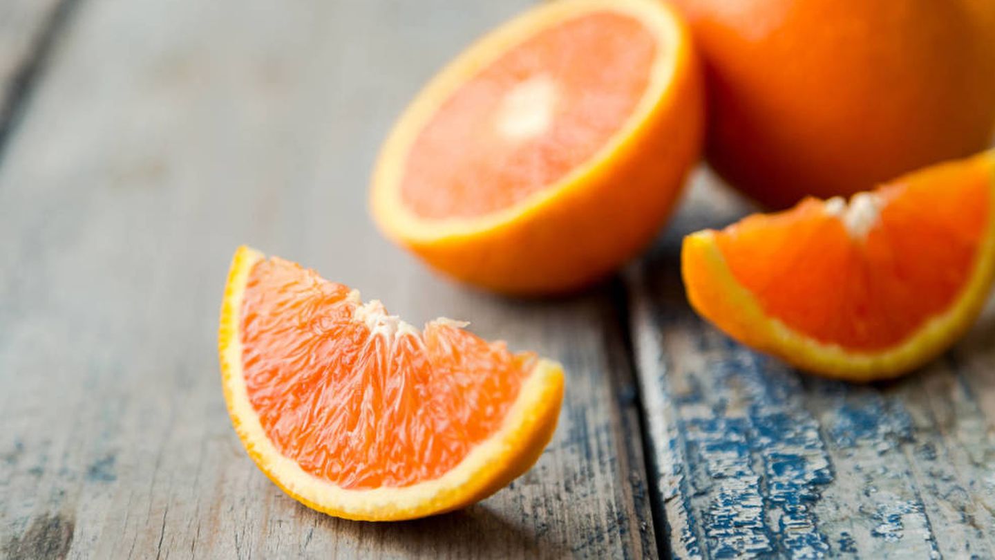 Las naranjas o mondarinas, tus potentes aliadas. (iStock)