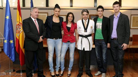 La Policía confirma el presunto desvío de dinero público en el taekwondo español